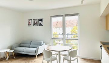 Mieszkanie 3-pokojowe Słupsk, ul. Morska