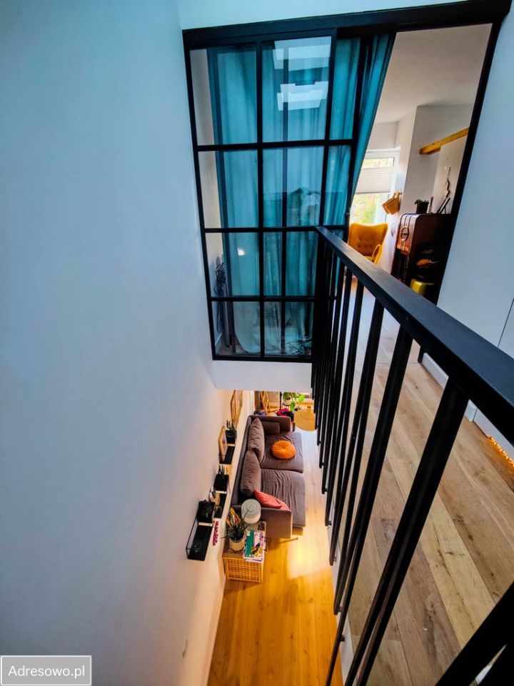 bliźniak, 4 pokoje Izabelin C, ul. Józefata Kuncewicza. Zdjęcie 7