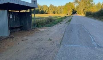 Działka rolno-budowlana Władzin, ul. Siennicka