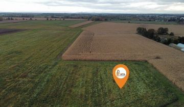 Działka inwestycyjna Ścinawa Polska