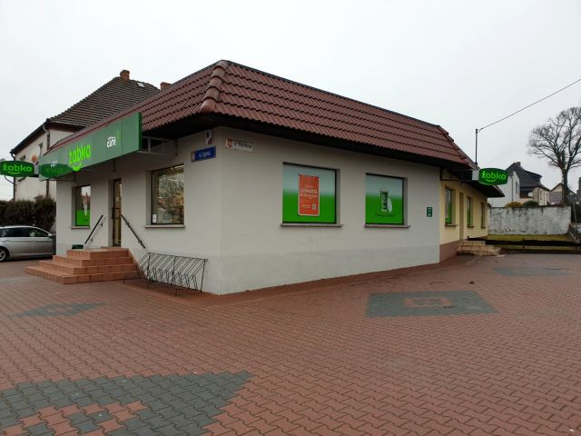 Lokal Kamień Śląski, ul. Ligonia. Zdjęcie 1