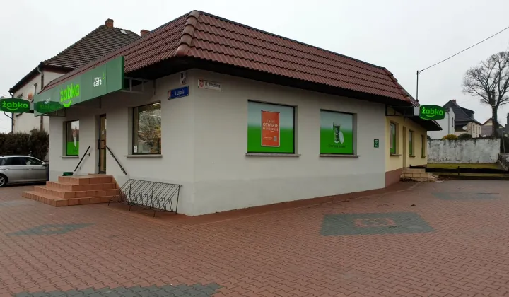 Lokal Kamień Śląski, ul. Ligonia