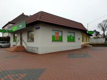 Lokal Kamień Śląski, ul. Ligonia