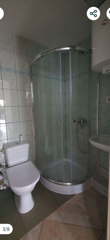 Mieszkanie 1-pokojowe Chełmno, ul. Łożyńskiego. Zdjęcie 2