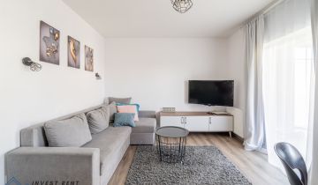 Mieszkanie 2-pokojowe Sianożęty