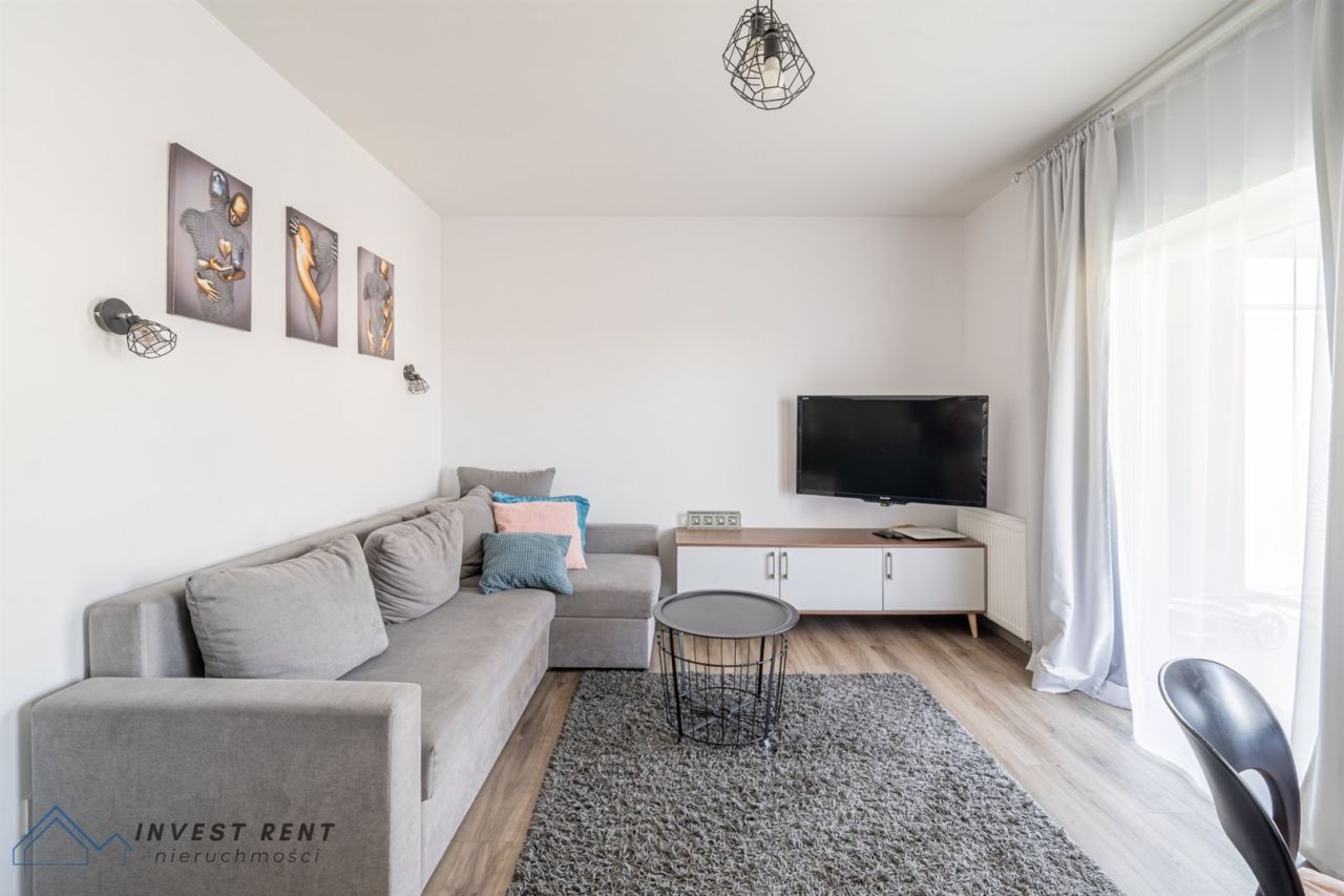 Mieszkanie 2-pokojowe Sianożęty. Zdjęcie 2