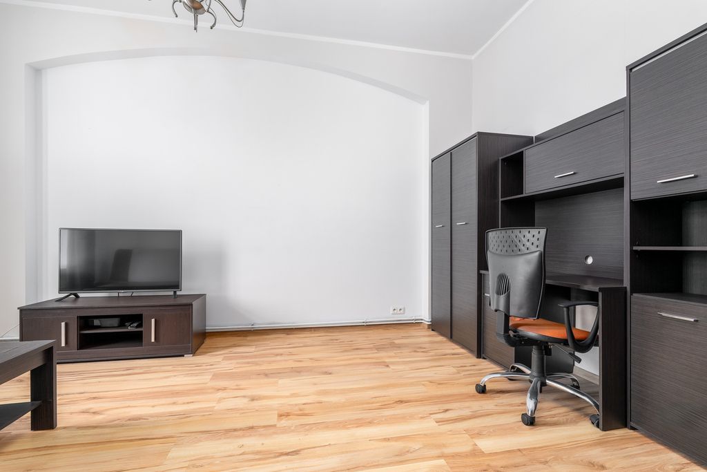 Mieszkanie 3-pokojowe Szczecin, ul. Kaszubska. Zdjęcie 9