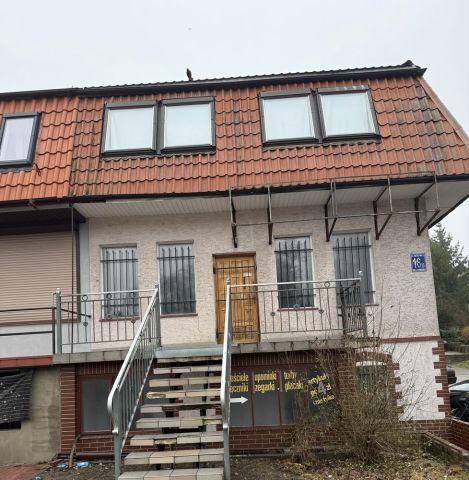 Lokal Bartoszyce, ul. Kętrzyńska. Zdjęcie 1