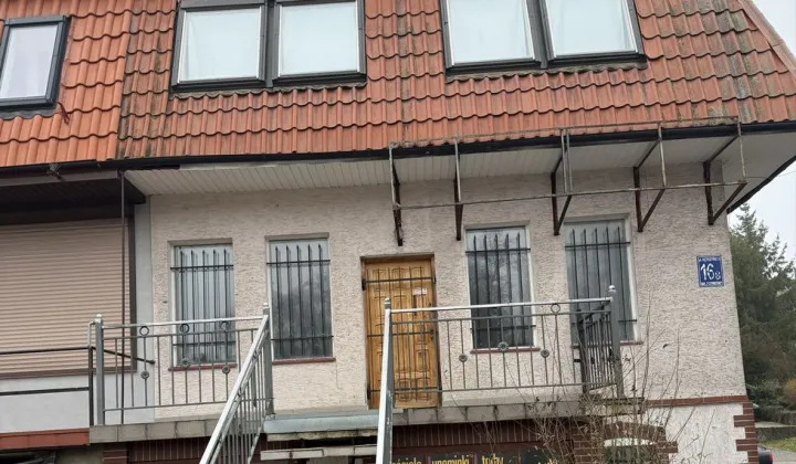 Lokal Bartoszyce, ul. Kętrzyńska