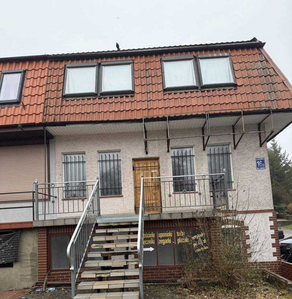 Lokal Bartoszyce, ul. Kętrzyńska