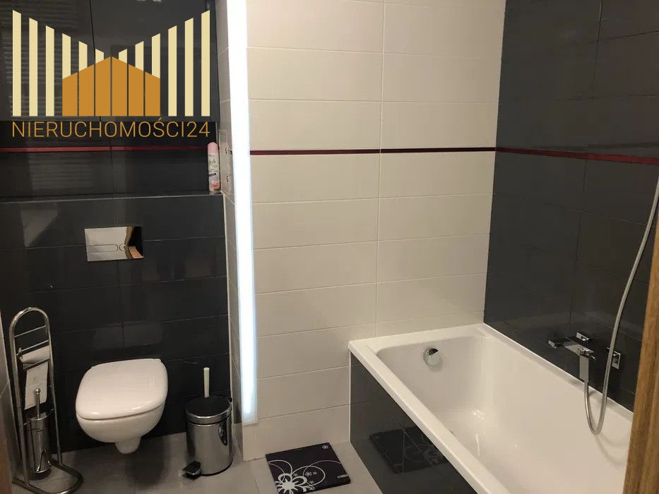 Mieszkanie 4-pokojowe Warszawa Mokotów, ul. Obrzeżna. Zdjęcie 9