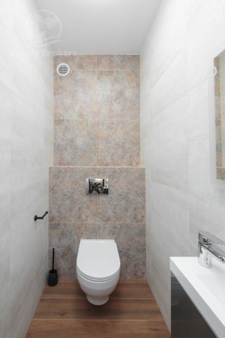 Mieszkanie 4-pokojowe Wrocław Poświętne, ul. Adama Jerzego Czartoryskiego. Zdjęcie 18