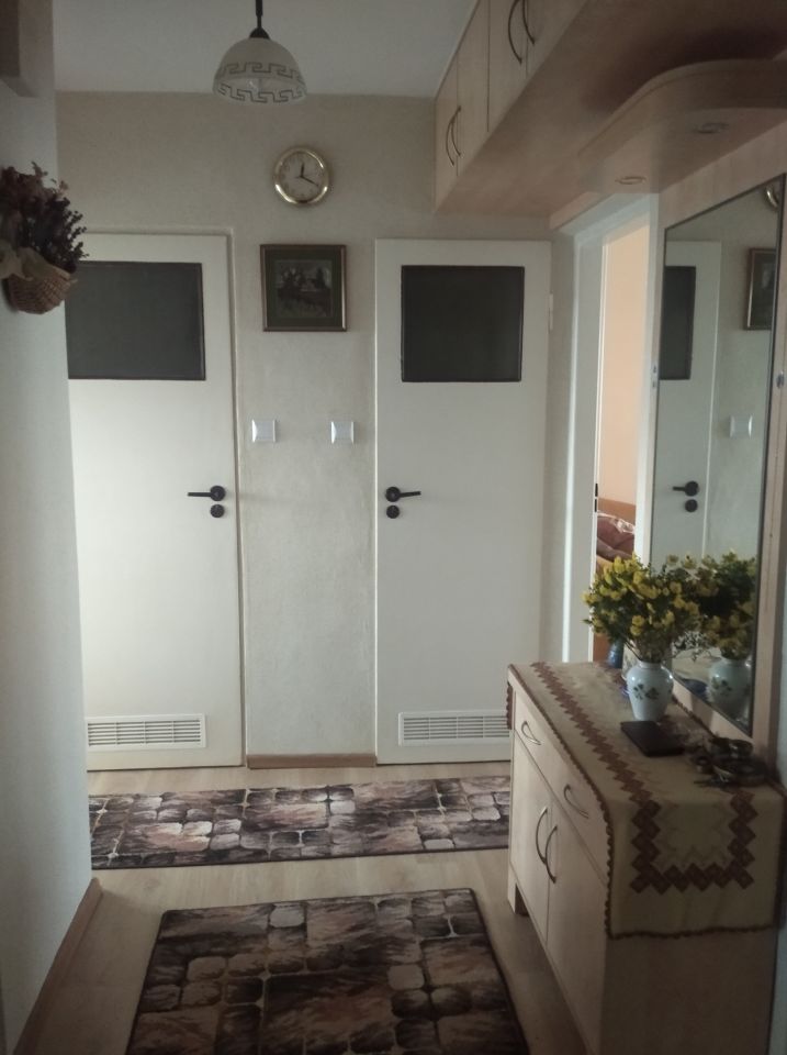 Mieszkanie 3-pokojowe Koszalin Chełmoniewo, ul. Kazimierza Tetmajera. Zdjęcie 12