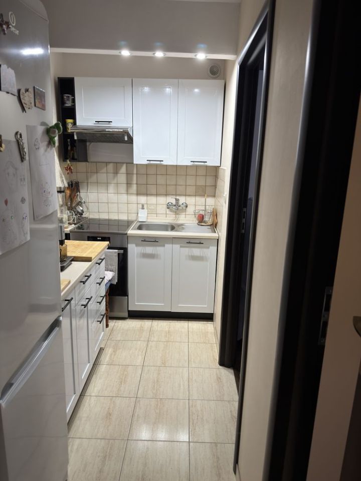 Mieszkanie 3-pokojowe Głowno. Zdjęcie 8