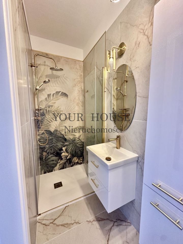 Mieszkanie 3-pokojowe Wrocław Stare Miasto, ul. Miedziana. Zdjęcie 7