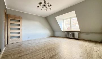 Mieszkanie 3-pokojowe Głogów Stare Miasto, ul. Smolna