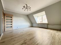 Mieszkanie 3-pokojowe Głogów Stare Miasto, ul. Smolna