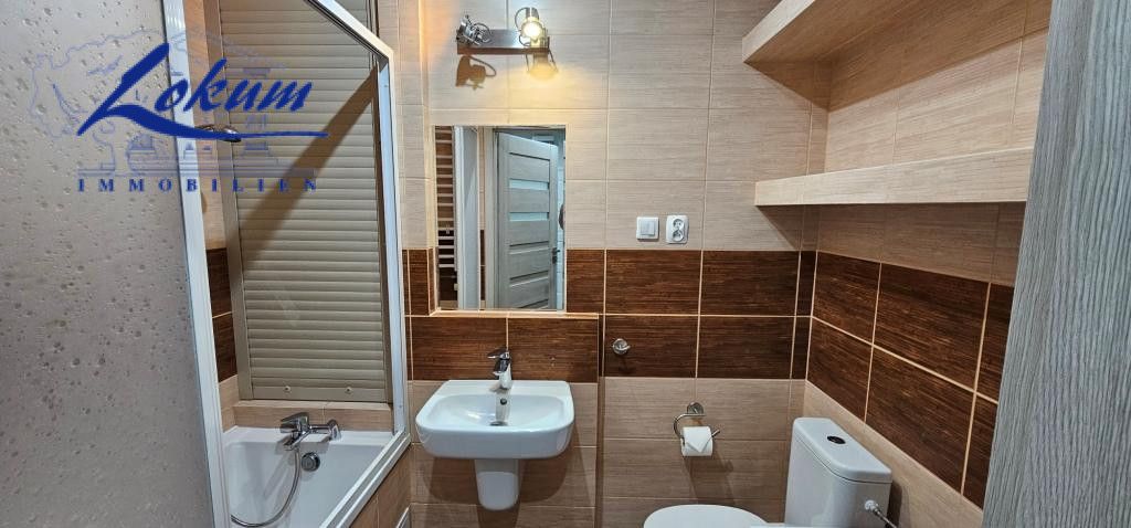 Mieszkanie 2-pokojowe Leszno, ul. Ludwika Zamenhofa. Zdjęcie 16