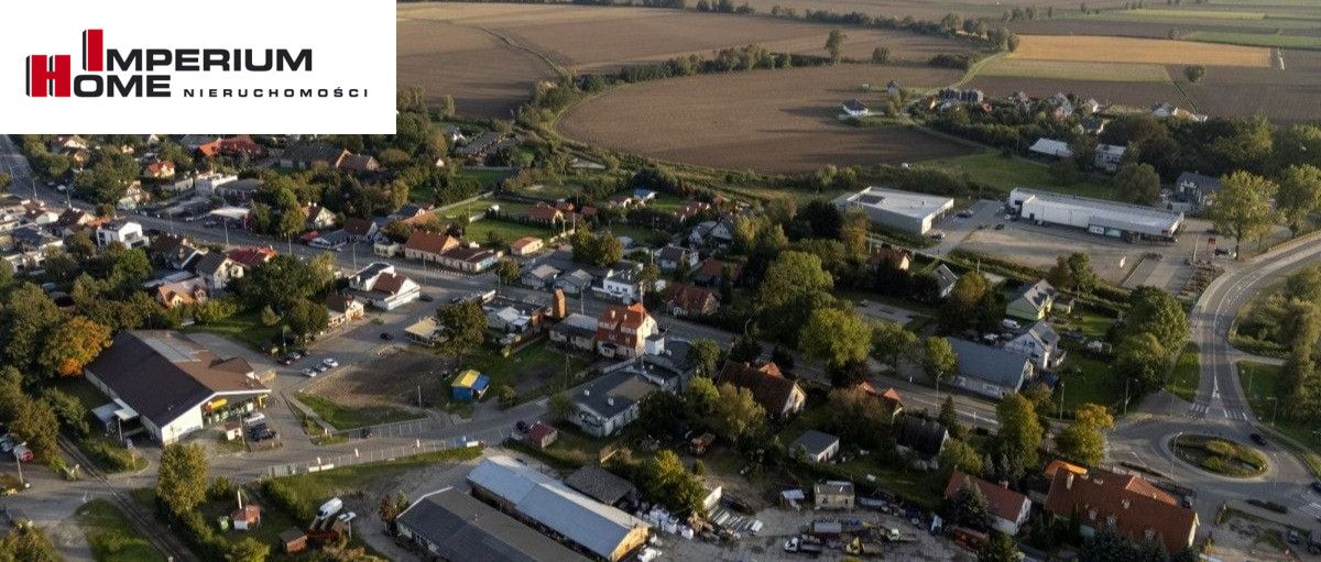 Działka inwestycyjna Stegna, ul. Ogrodowa. Zdjęcie 5