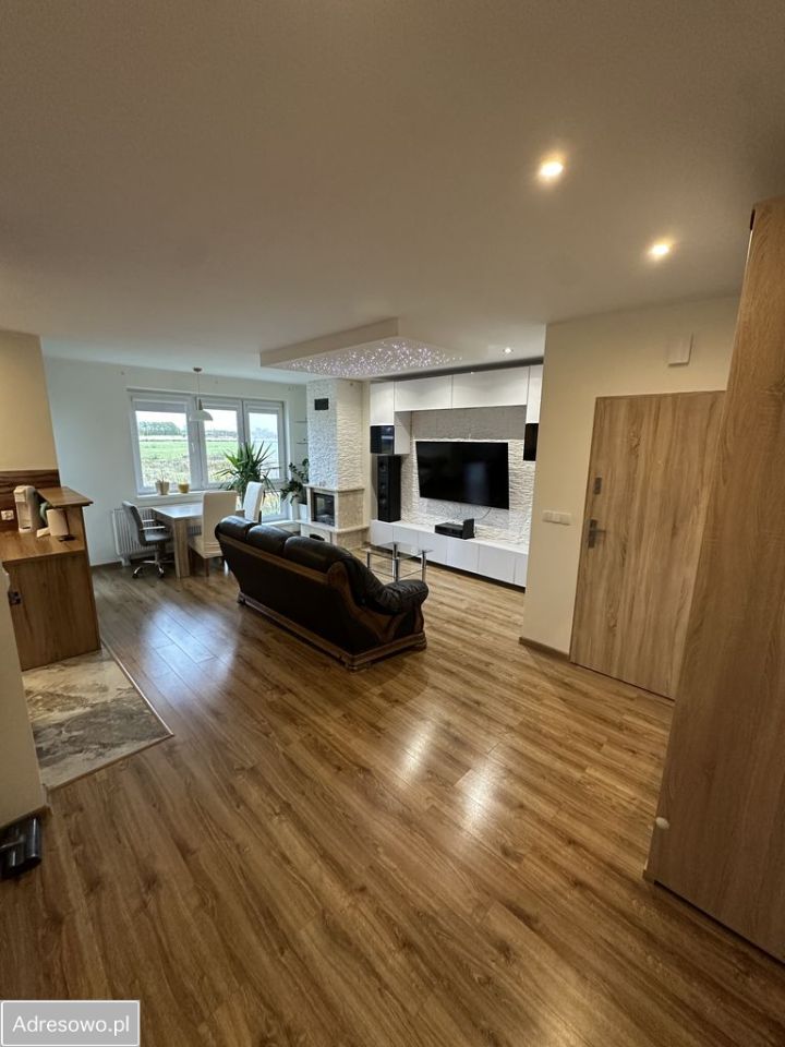 Mieszkanie 3-pokojowe Czarnowo, ul. Brzozowa. Zdjęcie 14