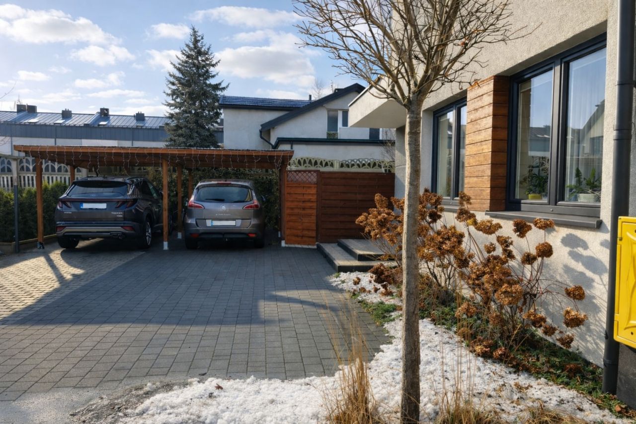 Mieszkanie 6-pokojowe Legionowo, ul. Jana Kochanowskiego. Zdjęcie 18