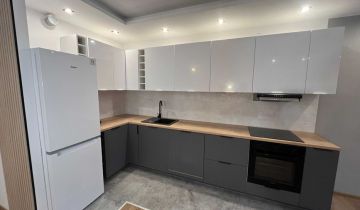 Mieszkanie 3-pokojowe Łódź Śródmieście, ul. Milionowa