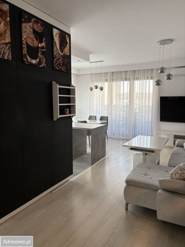 Mieszkanie 4-pokojowe Świnoujście, ul. Wojska Polskiego. Zdjęcie 3