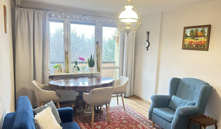 Mieszkanie 2-pokojowe Bielsko-Biała Złote Łany, ul. Juliana Tuwima