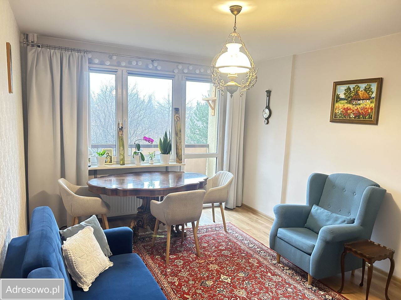 Mieszkanie 2-pokojowe Bielsko-Biała Złote Łany, ul. Juliana Tuwima. Zdjęcie 1