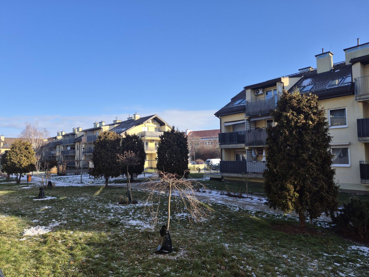 Mieszkanie 1-pokojowe Wrocław Psie Pole, ul. Miłostowska. Zdjęcie 13