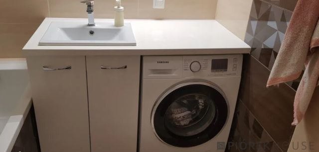 Mieszkanie 3-pokojowe Warszawa Praga-Południe, ul. Łukowska. Zdjęcie 6