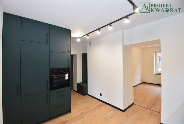 Mieszkanie 2-pokojowe Gliwice, ul. gen. Józefa Zajączka. Zdjęcie 5