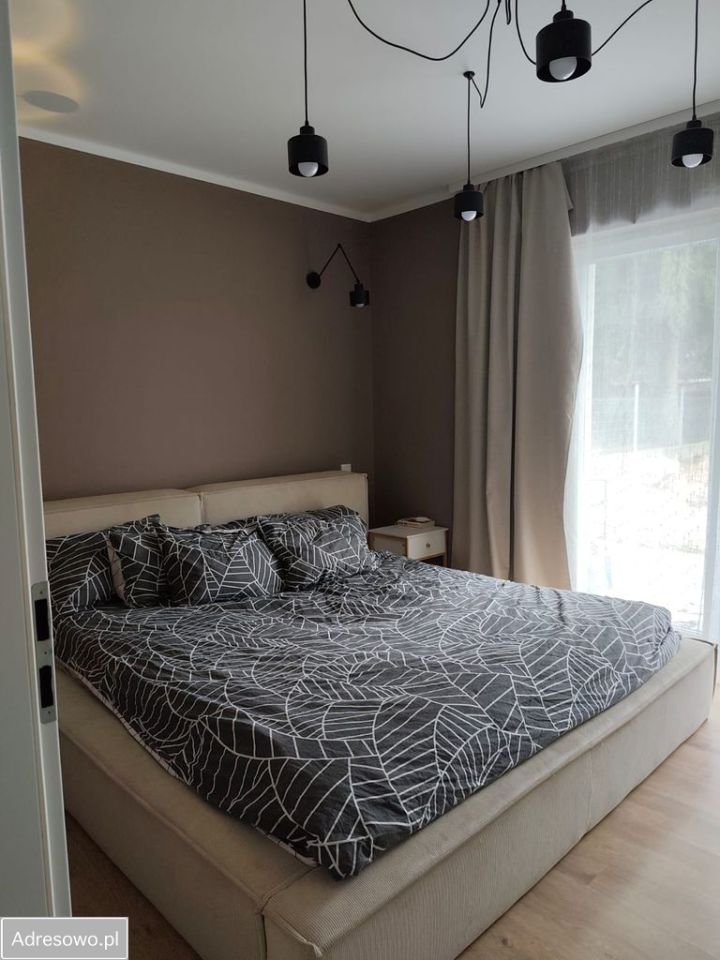 Mieszkanie 3-pokojowe Gryfice, ul. Trzygłowska. Zdjęcie 6
