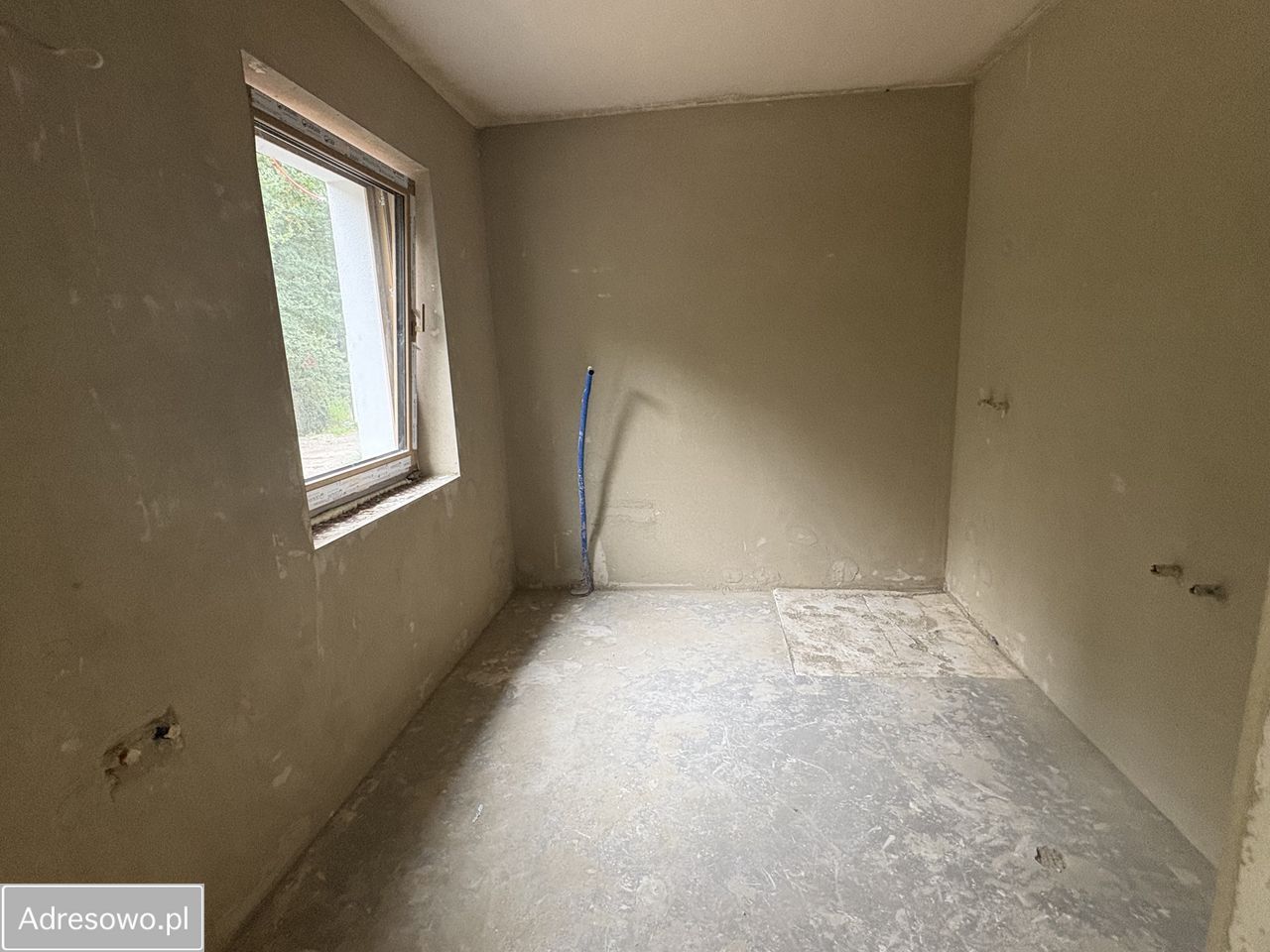 dom wolnostojący, 4 pokoje Dąbrowa Szlachecka. Zdjęcie 7