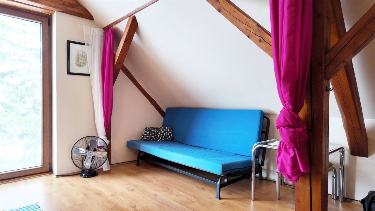 dom wolnostojący, 3 pokoje Wydminy. Zdjęcie 8