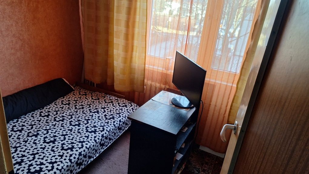 Mieszkanie 3-pokojowe Toruń Rubinkowo, ul. Tymona Niesiołowskiego. Zdjęcie 5