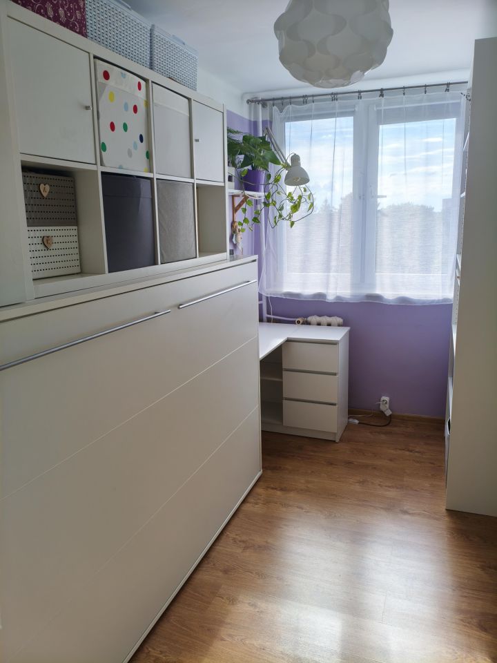 Mieszkanie 2-pokojowe Puławy Centrum, Leśna. Zdjęcie 8