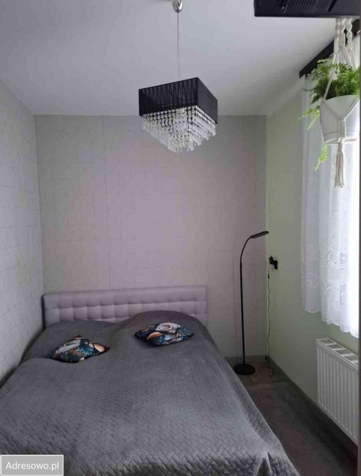 Mieszkanie 3-pokojowe Lewin Brzeski. Zdjęcie 5