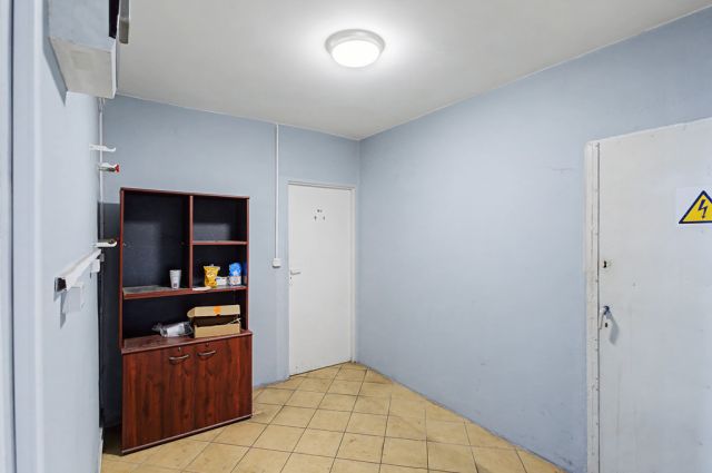 Hala/magazyn Ołtarzew, ul. Poznańska. Zdjęcie 13