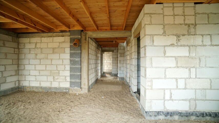 dom wolnostojący, 4 pokoje Piasutno Żelazne. Zdjęcie 15