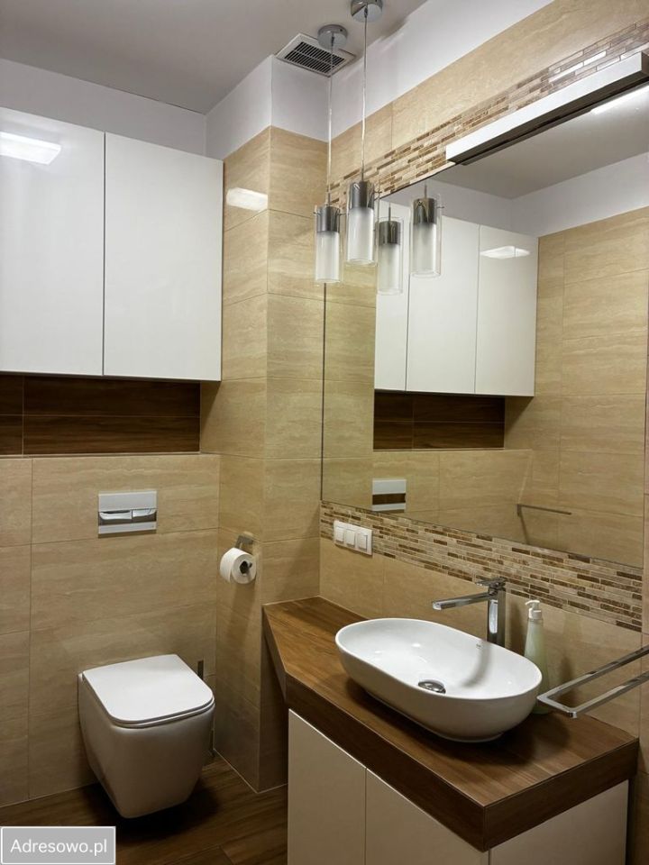 dom szeregowy, 3 pokoje Żory, ul. Janasa. Zdjęcie 4