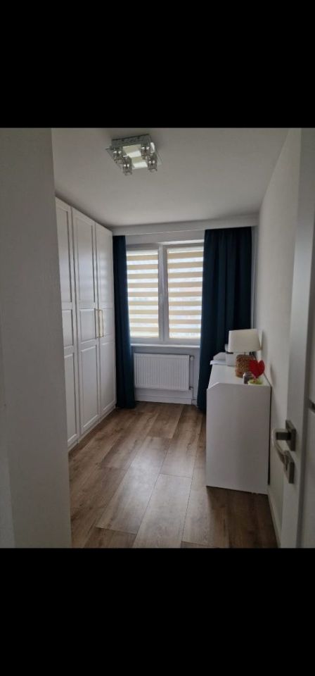 Mieszkanie 4-pokojowe Nowogard. Zdjęcie 4