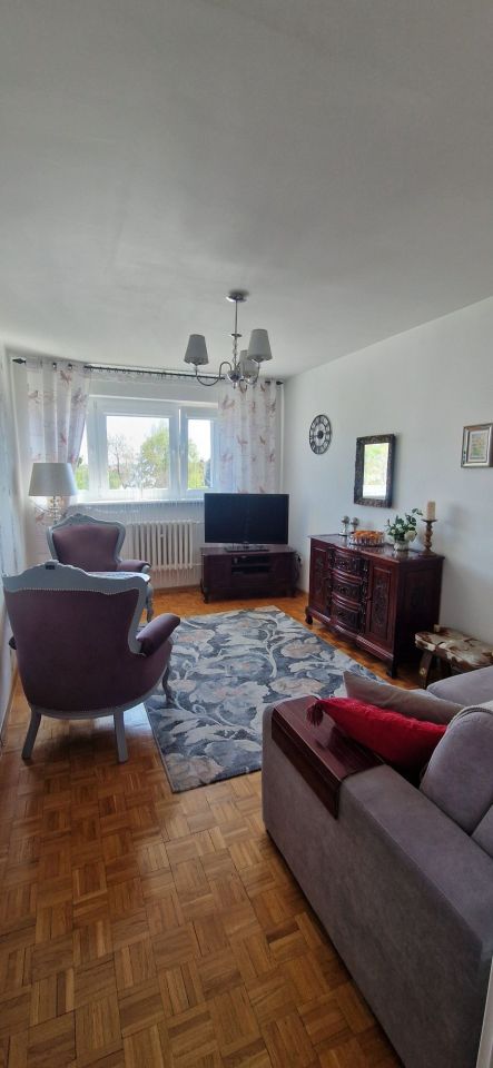 Mieszkanie 3-pokojowe Strzelin, ul. gen. Stefana Grota-Roweckiego. Zdjęcie 4