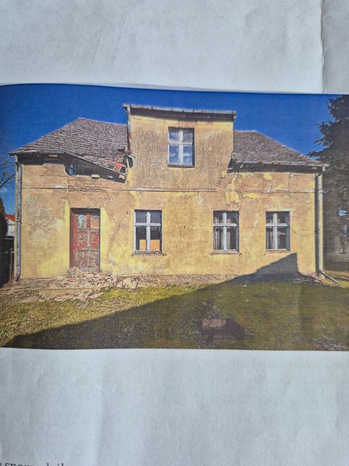 dom wolnostojący Przybiernów. Zdjęcie 4