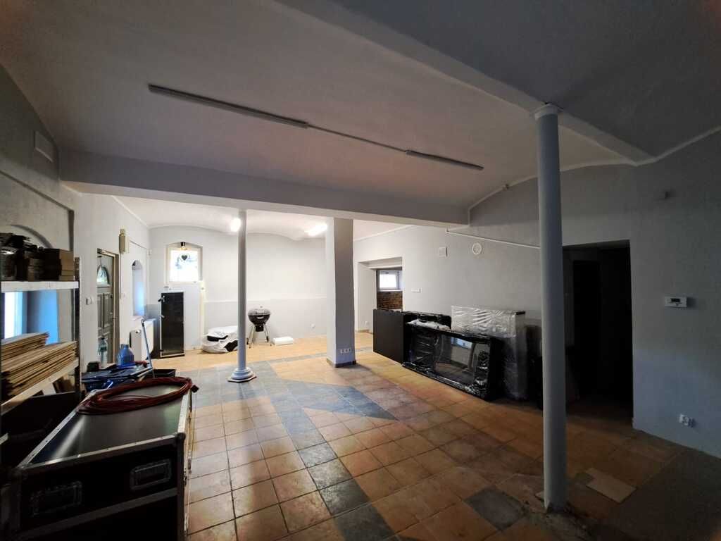 dom wolnostojący, 10 pokoi Szczecin Pogodno. Zdjęcie 16