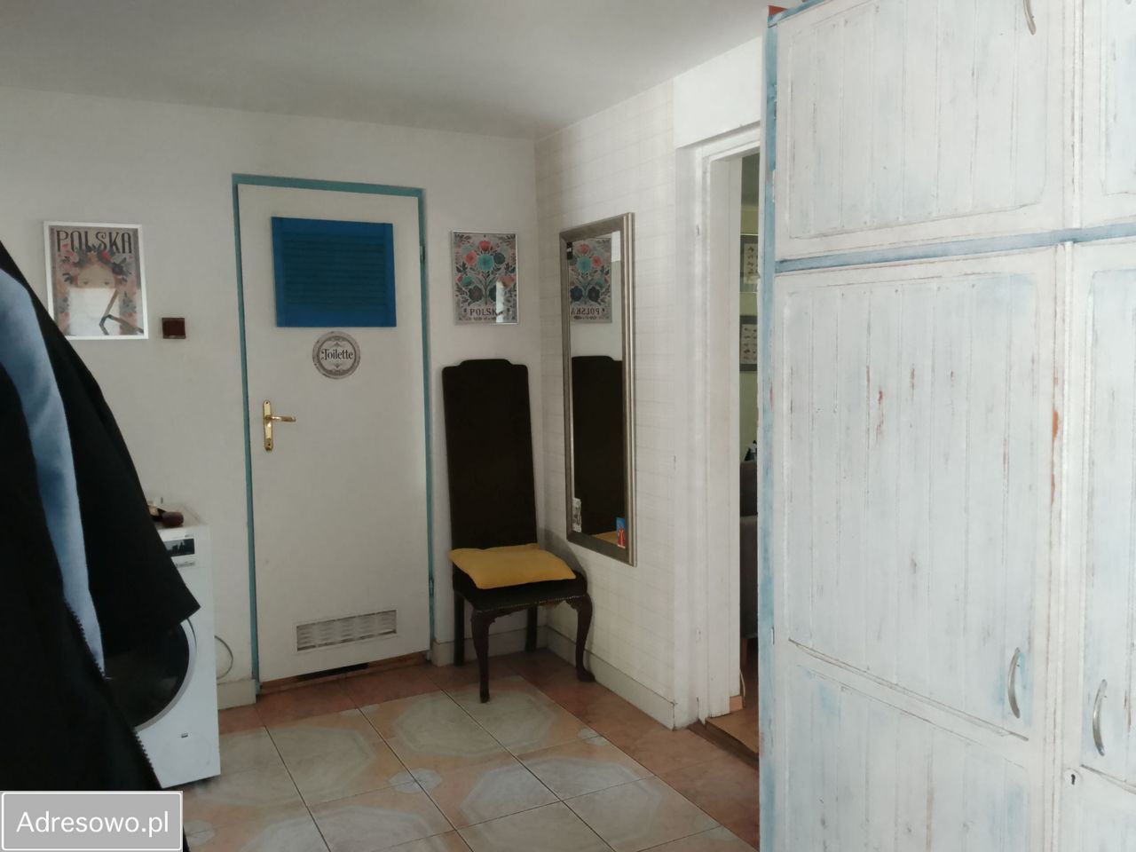 dom wolnostojący, 4 pokoje Trębki Nowe. Zdjęcie 15
