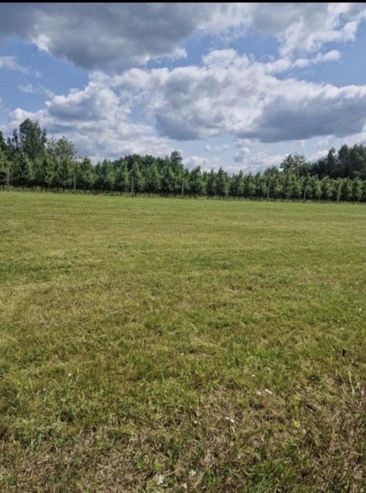 Działka rolno-budowlana Słupica, Brak. Zdjęcie 2