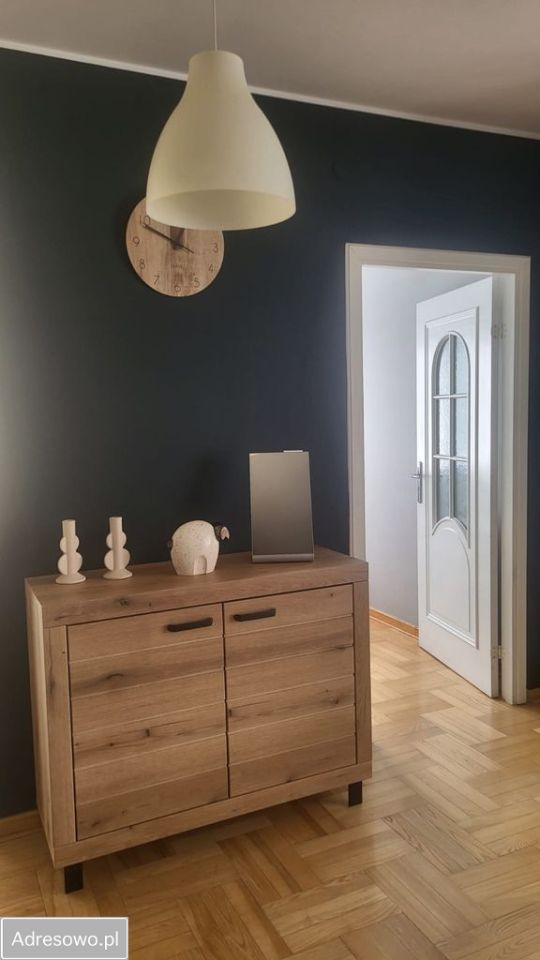 Mieszkanie 3-pokojowe Warszawa Wola, ul. Płocka. Zdjęcie 8
