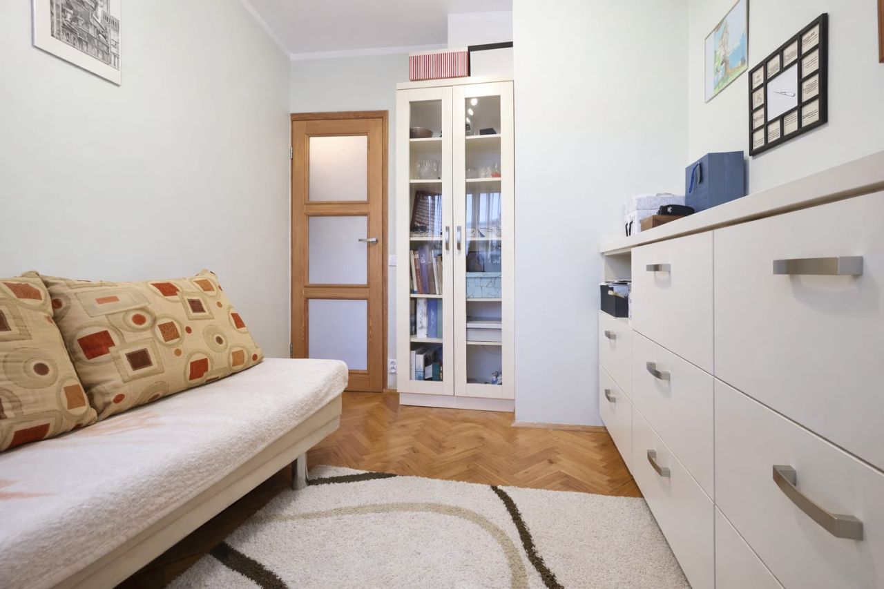 dom szeregowy, 7 pokoi Szczecin Gumieńce, ul. Gorlicka. Zdjęcie 5
