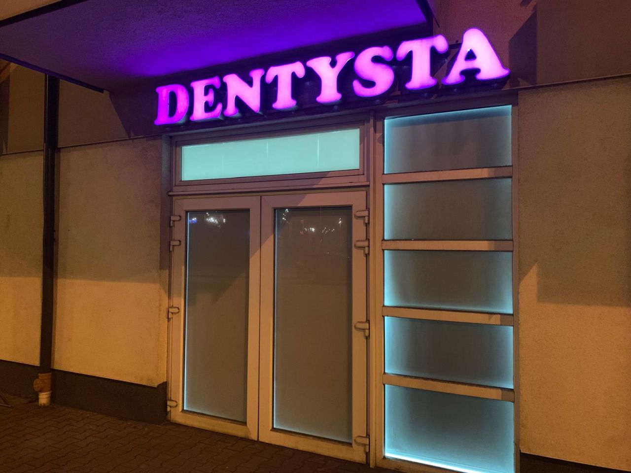 Lokal Świnoujście Warszów, ul. Norberta Barlickiego. Zdjęcie 24